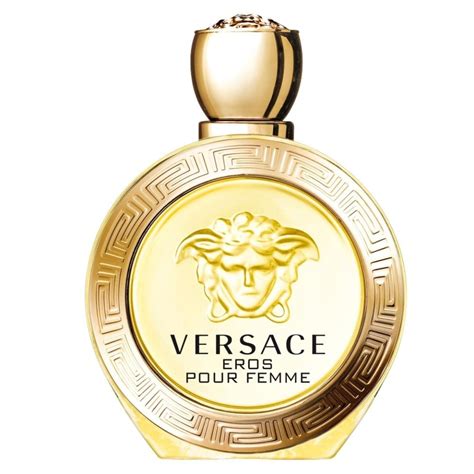 eros dama versace|average price of Versace Eros.